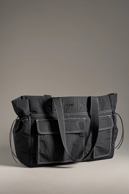 Damson Madder Eliza Tote