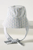 Coney Island Picnic Icon Floppy Bucket Hat