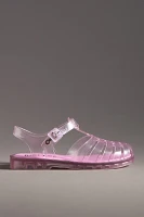 Bibi Lou Jelly Fisherman Sandals