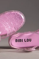 Bibi Lou Jelly Fisherman Sandals