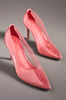 Cecelia New York Rachel Pointed-Toe Pumps