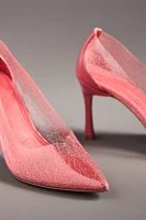 Cecelia New York Rachel Pointed-Toe Pumps