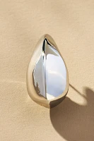The Petra Drop Earrings: 3D Edition
