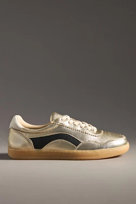 Silent D Mood Sneakers