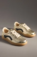 Silent D Mood Sneakers