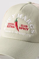 Worn/West Spicy Margs Trucker Hat
