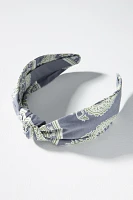 Everly Bandana Knot Headband