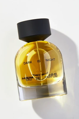 Henry Rose Dark Is Knight Eau De Parfum