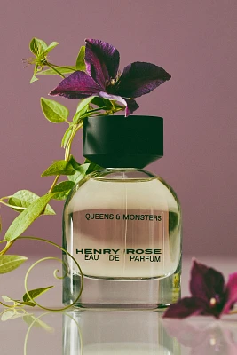 Henry Rose Queens & Monsters Eau De Parfum