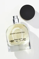 Henry Rose Queens & Monsters Eau De Parfum