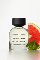 Henry Rose Windows Down Eau De Parfum