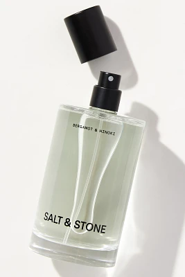 SALT & STONE Bergamot & Hinoki Body Mist