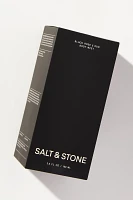 SALT & STONE Black Rose & Oud Body Mist