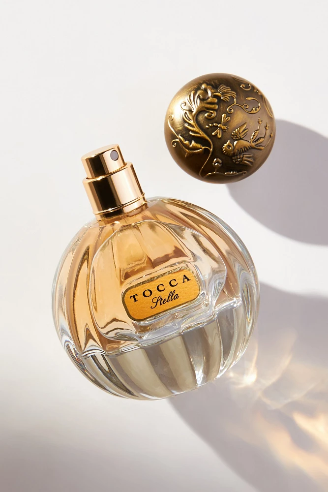 Tocca Stella Eau De Parfum