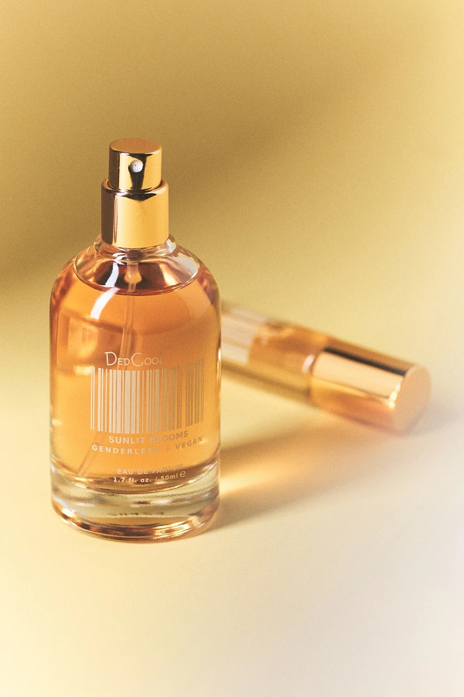 DedCool Sunlit Blooms Eau De Parfum