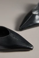 Jeffrey Campbell Scone Slingback Flats