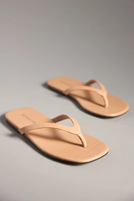 Jeffrey Campbell Kierra Thong Sandals