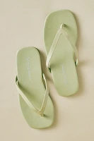 Jeffrey Campbell Kierra Thong Sandals