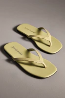 Jeffrey Campbell Kierra Thong Sandals