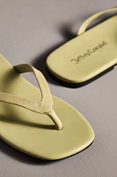 Jeffrey Campbell Kierra Thong Sandals