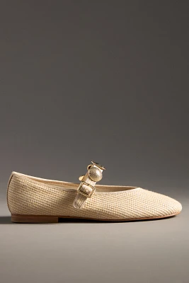 Dolce Vita Relan Ballet Flats