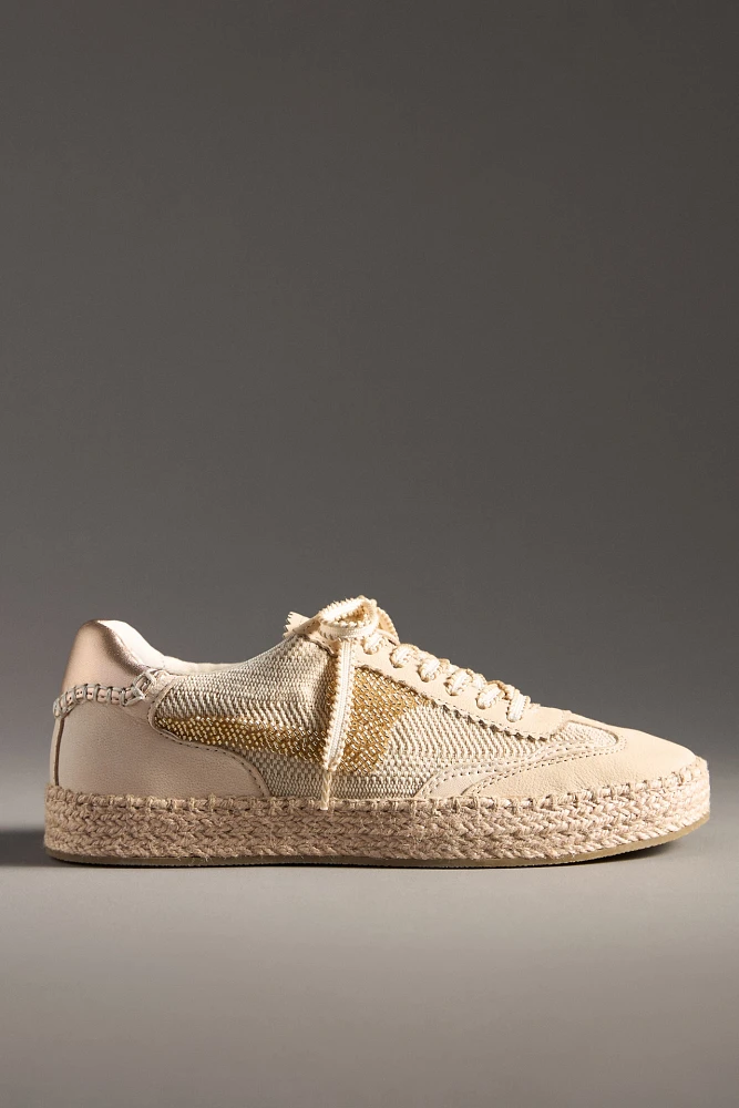 Dolce Vita Notice Espadrille Sneakers