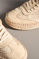 Dolce Vita Notice Espadrille Sneakers