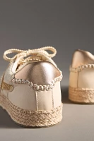 Dolce Vita Notice Espadrille Sneakers