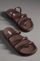 Schutz Polly Sport Slide Sandals