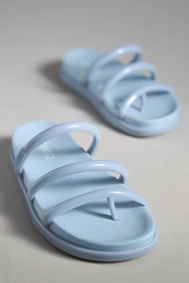 Schutz Polly Sport Slide Sandals