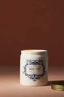 Boulangerie Jar Candle