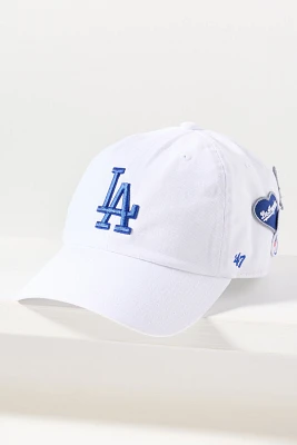 '47 MLB Multi-Patch Baseball Cap