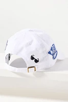 '47 MLB Multi-Patch Baseball Cap