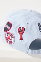 47 MLB -Patch Baseball Cap