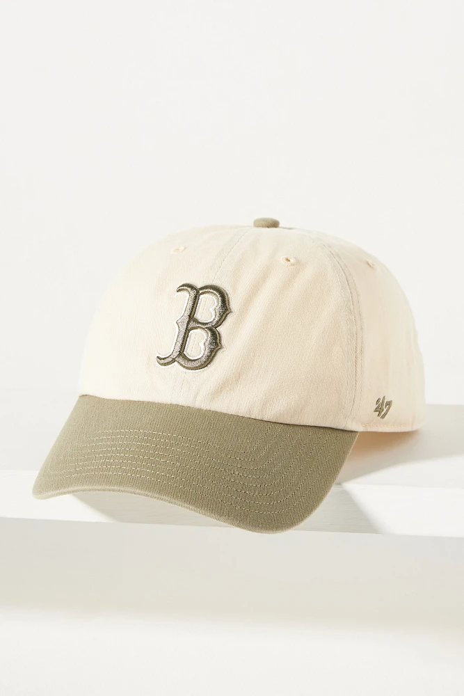 '47 MLB Baseball Cap