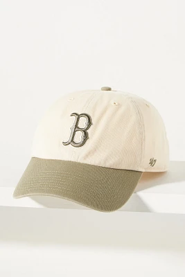 '47 MLB Baseball Cap