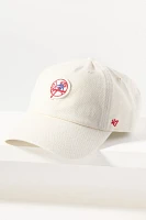'47 Lennon Denim Baseball Cap