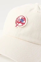 '47 Lennon Denim Baseball Cap