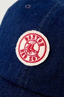 '47 Lennon Denim Baseball Cap