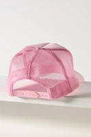 Amour Trucker Hat