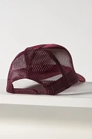 Amour Heart Trucker Hat
