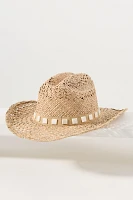 Wyeth Straw Rancher
