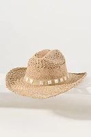 Wyeth Straw Rancher