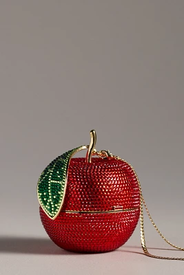Rae of Light Crystal Fruit Clutch