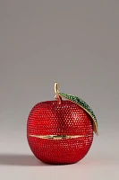 Rae of Light Crystal Fruit Clutch