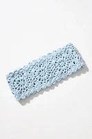 Casa Clara Gemma Crochet Headband