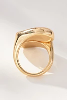 Casa Clara Arrow Ring