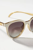 Sunski Makani Square Sunglasses