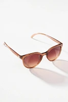 Sunski Makani Square Sunglasses
