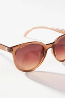 Sunski Makani Square Sunglasses